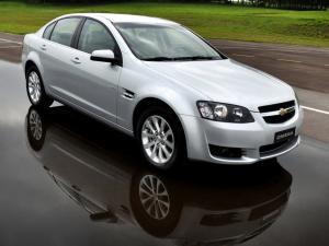 Chevrolet Omega '2007